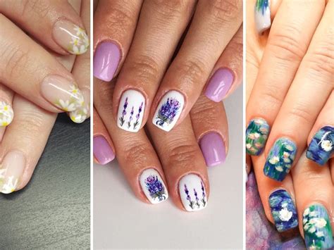 Nail art PenalbaWeb.com