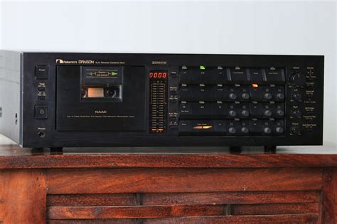 Nakamichi PenalbaWeb.com