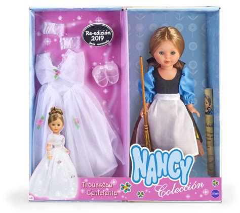 Nancy de coleccion PenalbaWeb.com