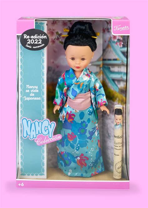 Nancy japonesa PenalbaWeb.com