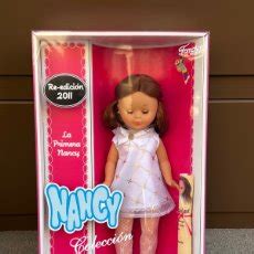 Nancy presentacion PenalbaWeb.com