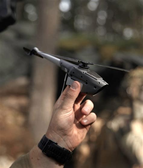 Nano drone PenalbaWeb.com