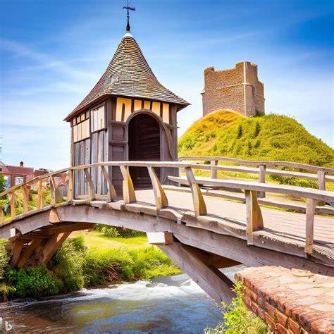Nantwich PenalbaWeb.com