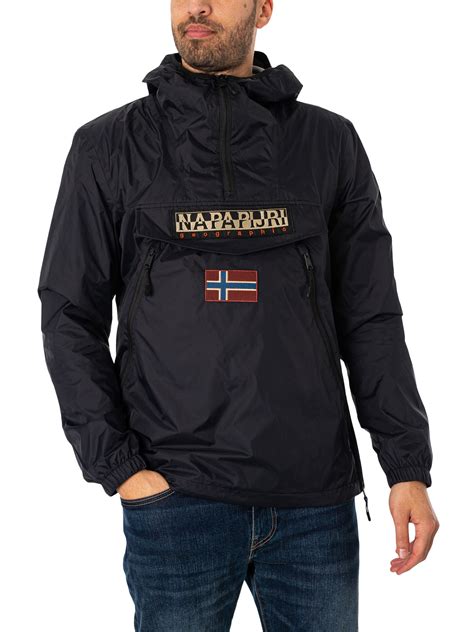 Napapijri jacket PenalbaWeb.com