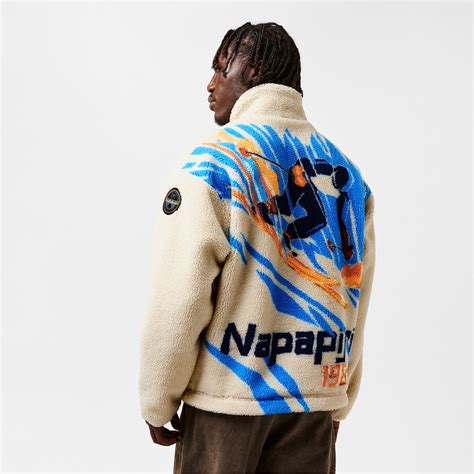 Napapijri l PenalbaWeb.com