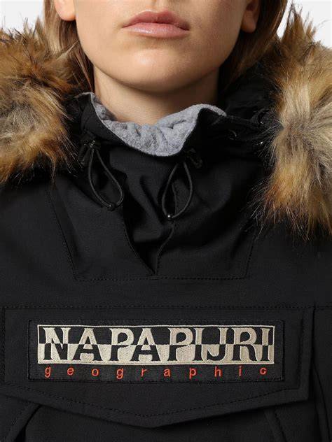 Napapijri mujer PenalbaWeb.com