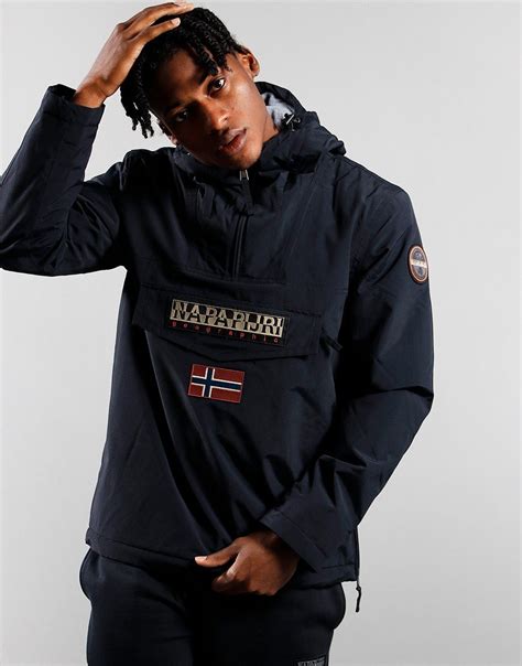 Napapijri rainforest PenalbaWeb.com