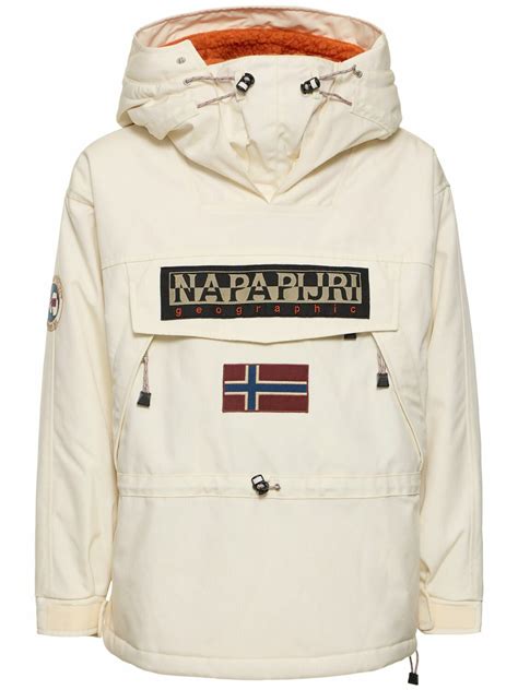 Napapijri skidoo PenalbaWeb.com