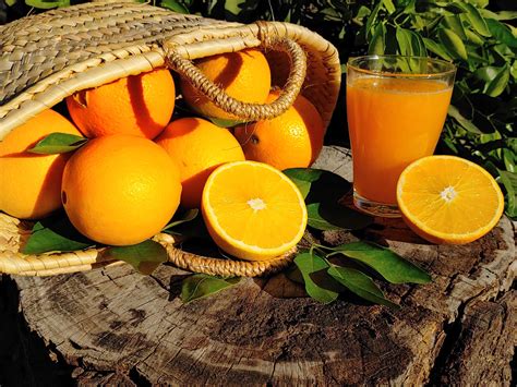 Naranjas de zumo PenalbaWeb.com