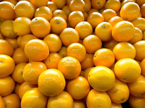 Naranjas de PenalbaWeb.com