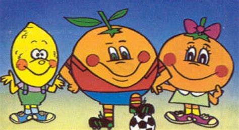 Naranjito PenalbaWeb.com