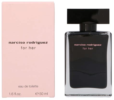 Narciso rodriguez eau toilette PenalbaWeb.com