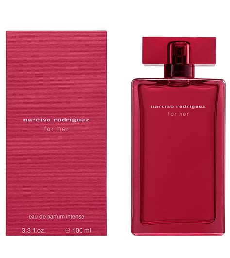 Narciso rodriguez her PenalbaWeb.com