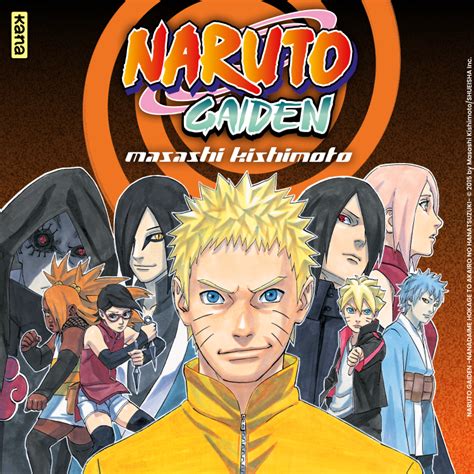 Naruto gaiden PenalbaWeb.com