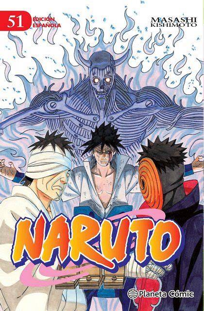 Naruto manga completo PenalbaWeb.com