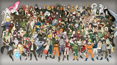 Naruto ninja PenalbaWeb.com