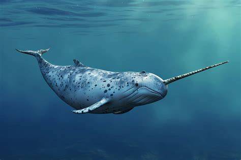Narwhal PenalbaWeb.com