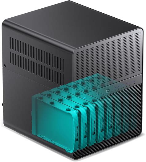 Nas de aluminio PenalbaWeb.com