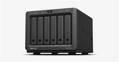 Nas synology PenalbaWeb.com