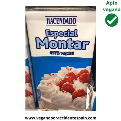 Nata vegetal PenalbaWeb.com