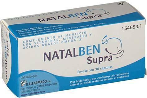 Natalben supra PenalbaWeb.com