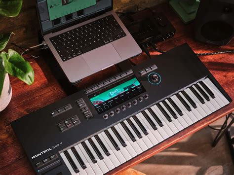 Native instruments audio PenalbaWeb.com