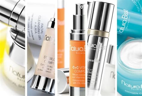 Natura bisse productos PenalbaWeb.com