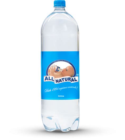 Natural agua PenalbaWeb.com