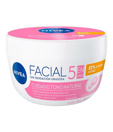 Natural crema PenalbaWeb.com