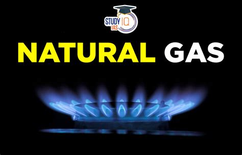 Natural gases PenalbaWeb.com