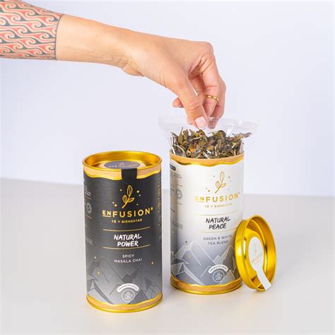 Natural infusion PenalbaWeb.com