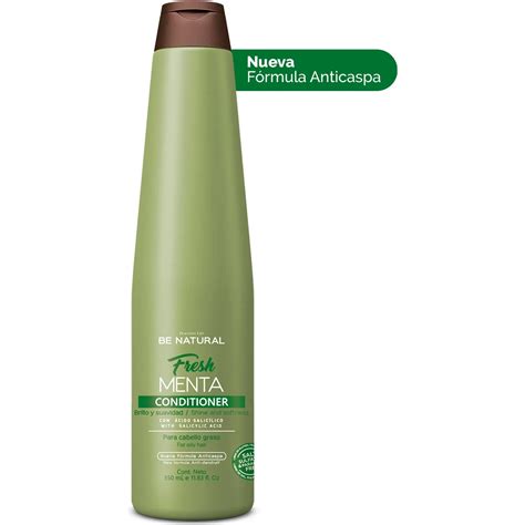 Natural menta PenalbaWeb.com