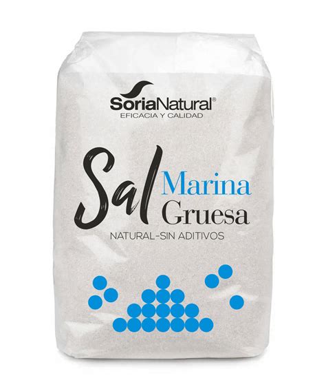 Natural sal PenalbaWeb.com
