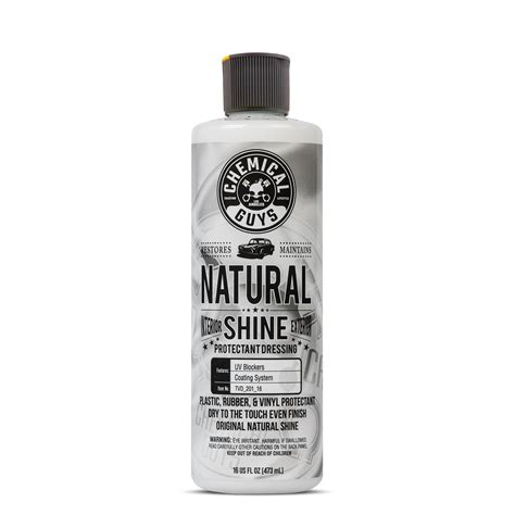Natural shine PenalbaWeb.com
