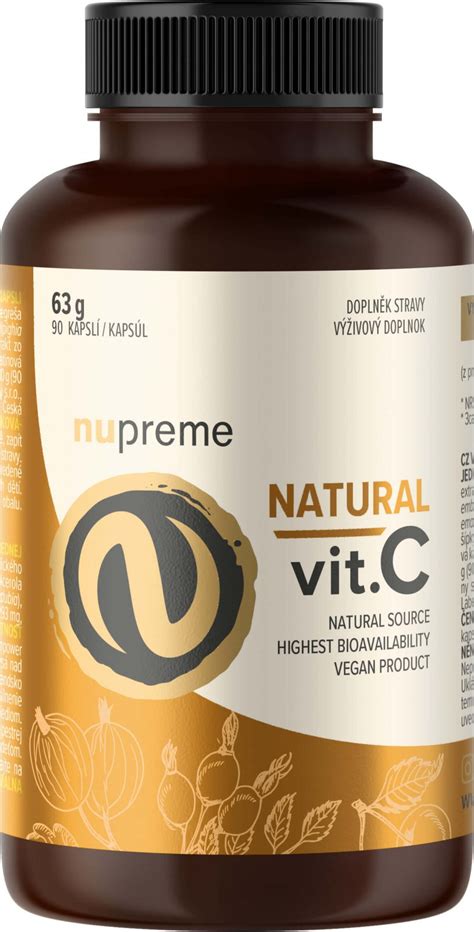 Natural vit PenalbaWeb.com