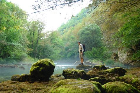 Naturaleza hombre PenalbaWeb.com