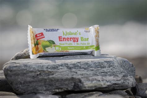 Natures energy bar PenalbaWeb.com