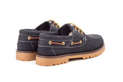Nauticos azul PenalbaWeb.com