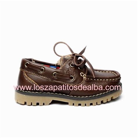 Nauticos niño PenalbaWeb.com