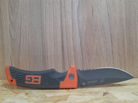 Navaja gerber PenalbaWeb.com