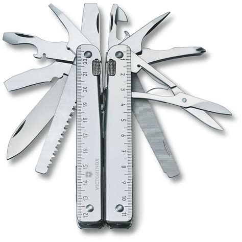 Navaja multiusos victorinox PenalbaWeb.com