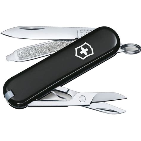 Navaja suiza victorinox PenalbaWeb.com