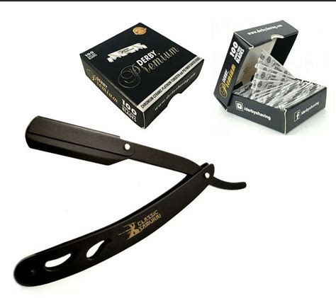 Navajas de barbero PenalbaWeb.com