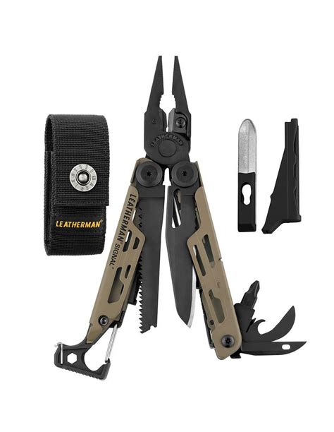 Navajas leatherman PenalbaWeb.com