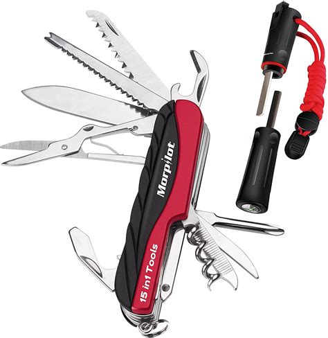 Navajas multiusos PenalbaWeb.com