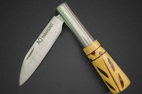 Navajas de taramundi PenalbaWeb.com