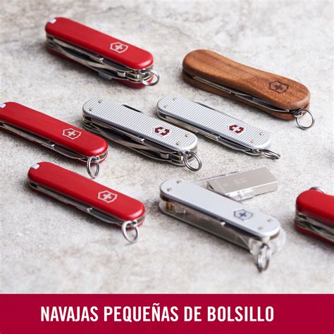 Navajas victorinox PenalbaWeb.com