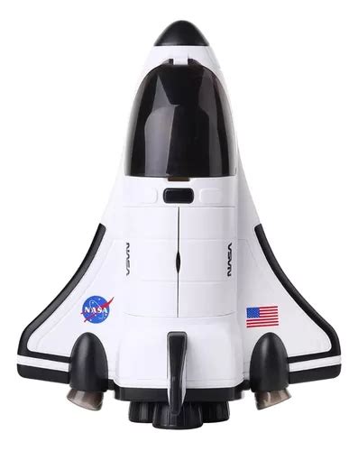 Nave espacial juguete PenalbaWeb.com