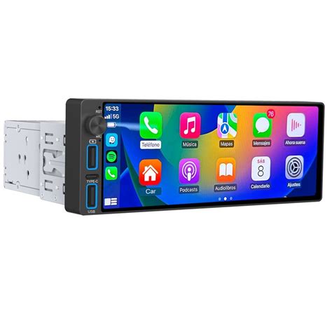 Navegador 1 din PenalbaWeb.com
