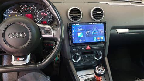 Navegador para audi a3 PenalbaWeb.com